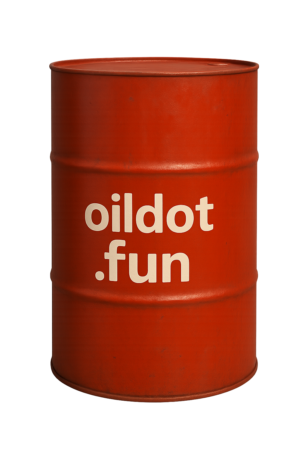 oildot.fun Logo